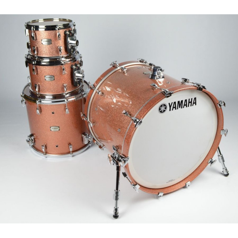 Yamaha Absolute Hybrid Standard Pink Sparkle