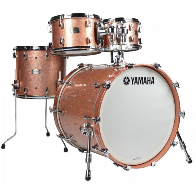Yamaha Absolute Hybrid Standard Pink Sparkle