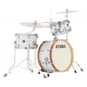 Tama Superstar Classic Neo Mod White Smoke
