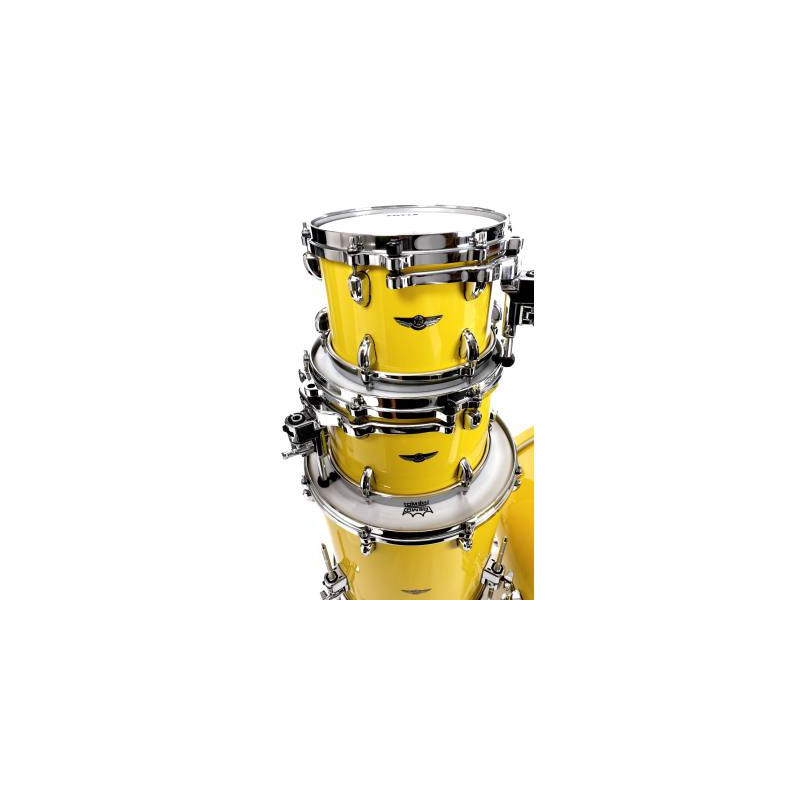 Tama Star Walnut Standard TW42RZS-SYL Sunny Yellow
