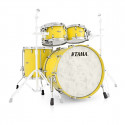 Tama Star Walnut Standard TW42RZS-SYL Sunny Yellow