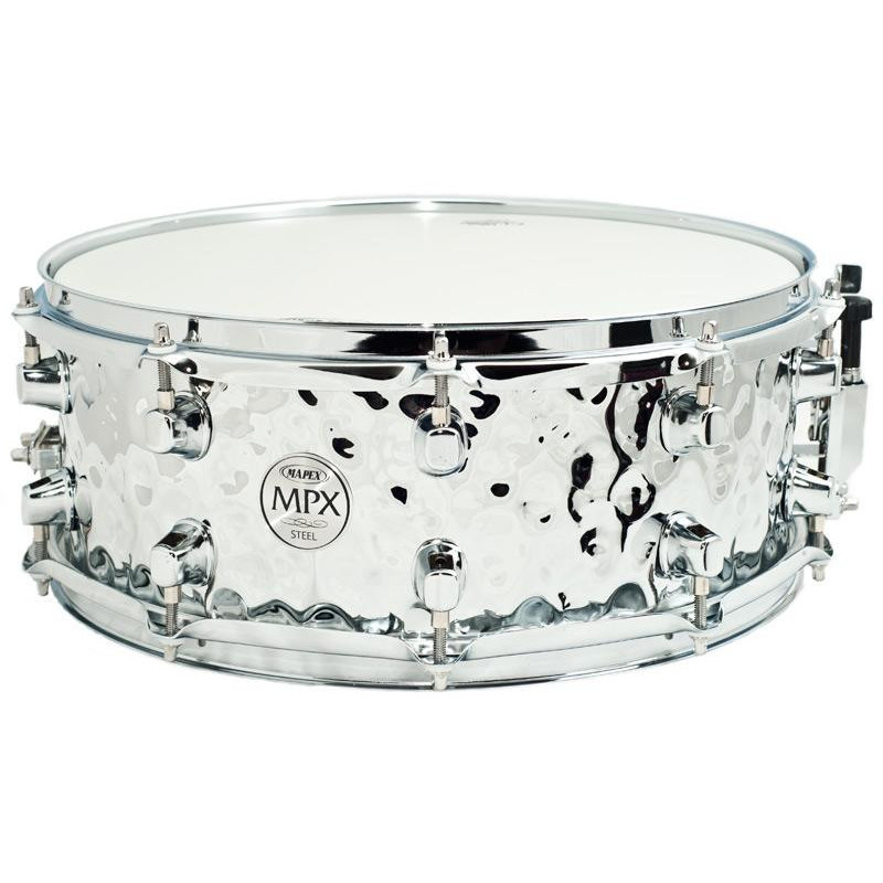 MAPEX MPST4558H MPX Serie Steel 14x5.5"