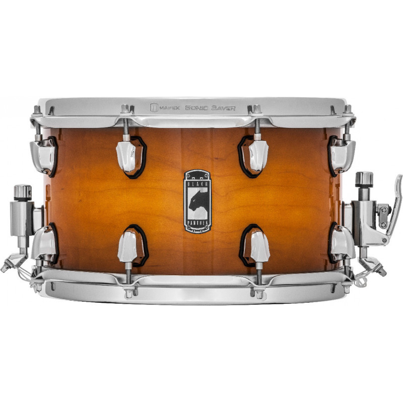 Mapex Black Panther Fastback 12x7"