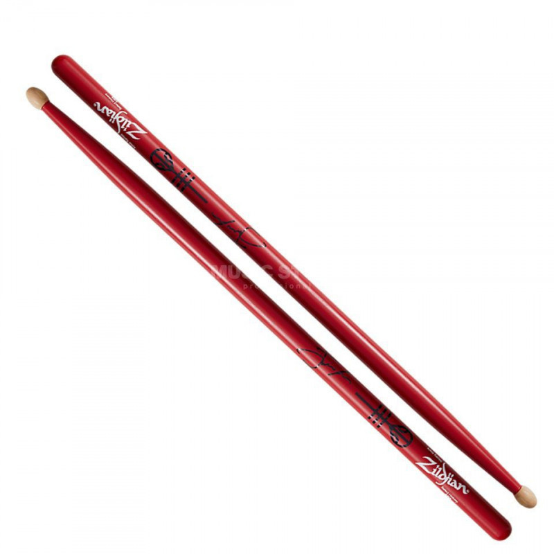 Zildjian ASJD Josh Dun Signature