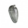 Gonalca P01018 Lug Old Silver