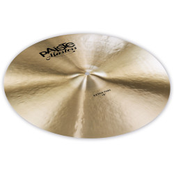 Paiste Crash 18 Masters Extra Thin