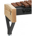 Vancore PSX1005 Honduran Rosewood Xylophone