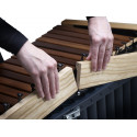 Vancore CCX8003 Honduran Rosewood Xylophone