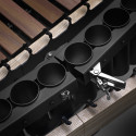 Vancore CCX8003 Honduran Rosewood Xylophone