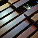 Vancore CCX8003 Honduran Rosewood Xylophone