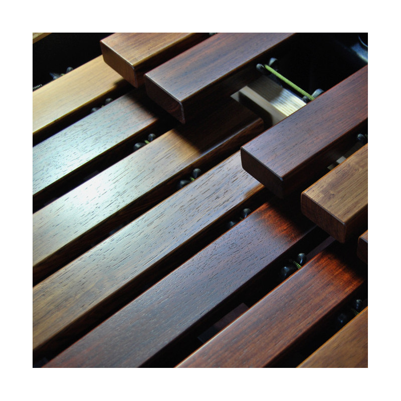 Vancore CCX8003 Honduran Rosewood Xylophone