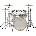 DW Design Series White Gloss