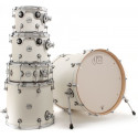 DW Design Series White Gloss