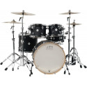 DW Design Series Black Satin