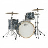 Gretsch Renown Maple Rock II Silver Oyster Pearl