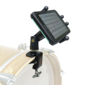 Gibraltar SC-BDSPM Soporte Smartphone Bombo