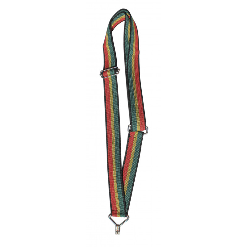 Genuine Straps DCB403 Correa Batukada Arnés