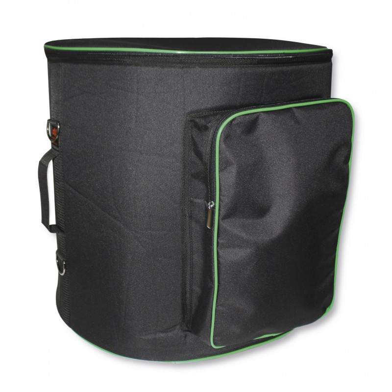Genuine Straps Funda Surdo 18"x50 cm.