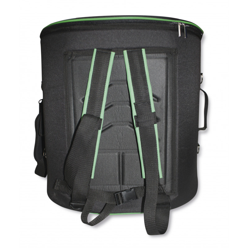Genuine Straps Funda Surdo 18"x50 cm.
