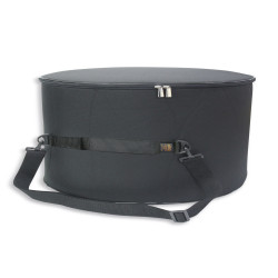 Genuine Straps Funda Bombo Charanga 60x20