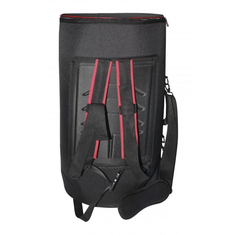 Genuine Straps Funda Timba 14"x80 cm.