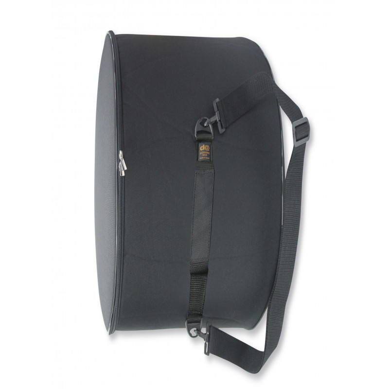 Genuine Straps Funda Bombo Charanga 45x20