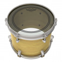 Remo 14" Powerstroke 3 Clear P3-0314-BP