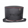 Genuine Strap Marching Drum Bag 35x18 cm.