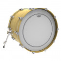 Remo 24" Powerstroke 3 Coated P3-1124-C2