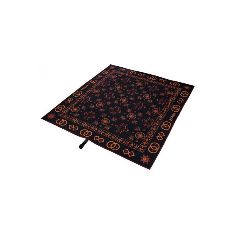 Tama TDR-OR Alfombra para batería