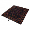 Tama TDR-OR Alfombra para batería