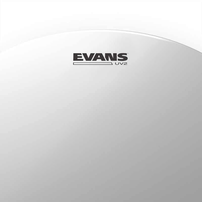 Evans 08" UV2 B08UV2