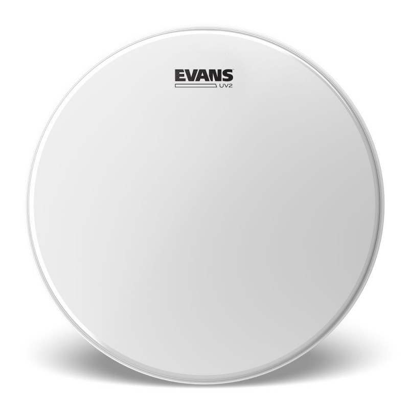 Evans 10" UV2 B10UV2