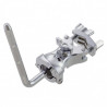 Gibraltar SC-SBLAM-M Single Ball L-Arm Mount