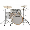 Sonor AQ2 Stage Set White Pearl