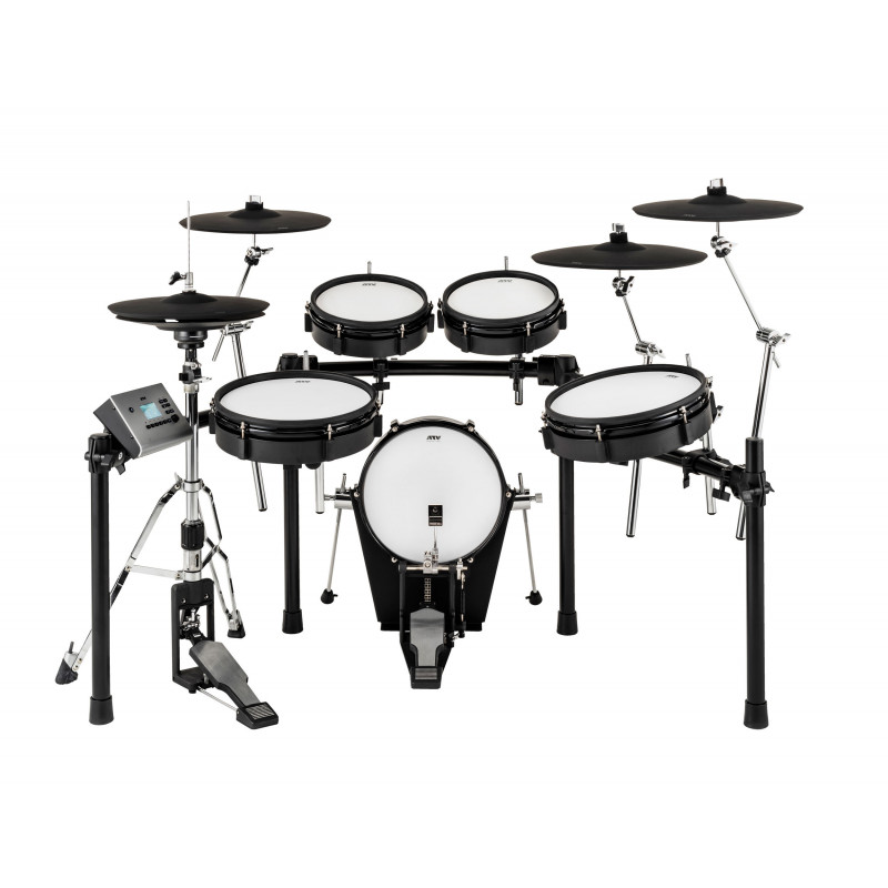 ATV EXS-5 