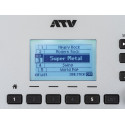 ATV EXS-5 