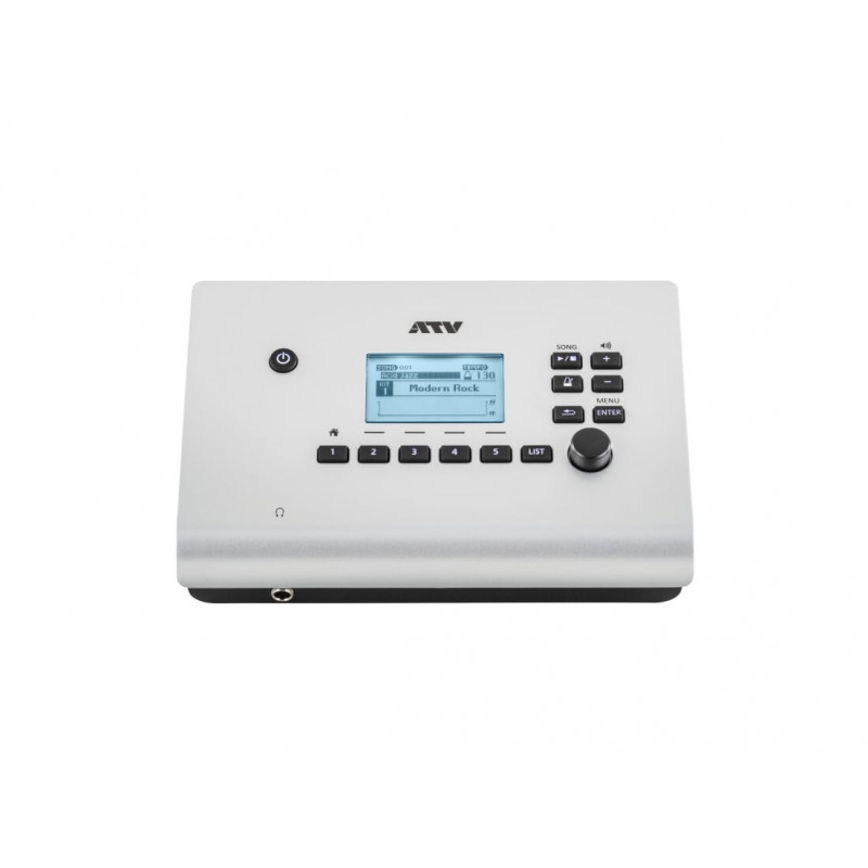 ATV EXS-5 