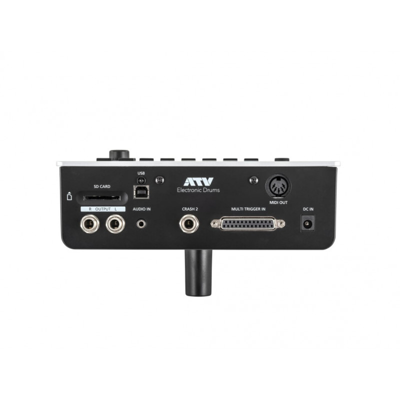 ATV EXS-5 