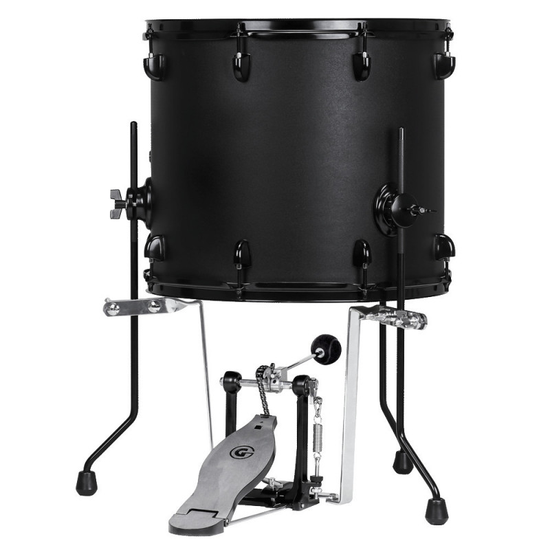 Gibraltar SC-GFTCCK Kit Conversión Floor Tom Cocktail