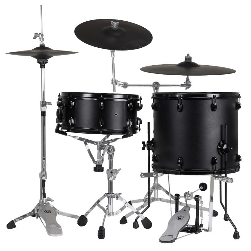 Gibraltar SC-GFTCCK Kit Conversión Floor Tom Cocktail