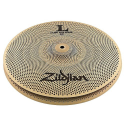 Zildjian Hi Hat 14"  Low Volume