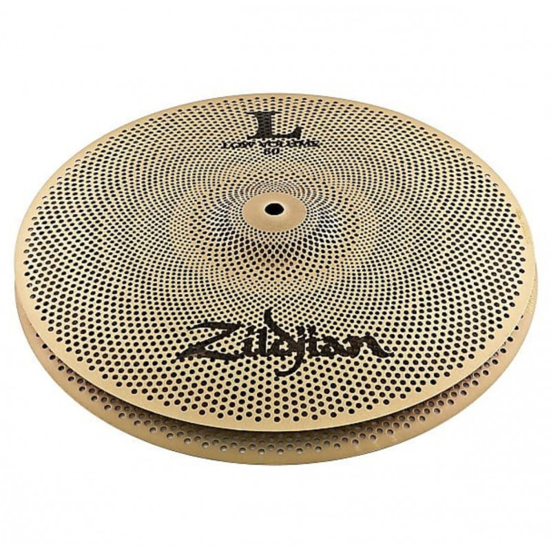 Zildjian Hi Hat 14"  Low Volume