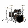 PDP by DW  Concept Exotic Standard Charcoal Burst
