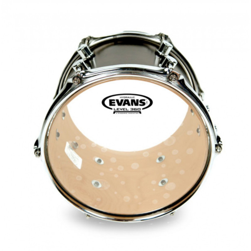 Evans 20" Hydraulic Glass TT20HG