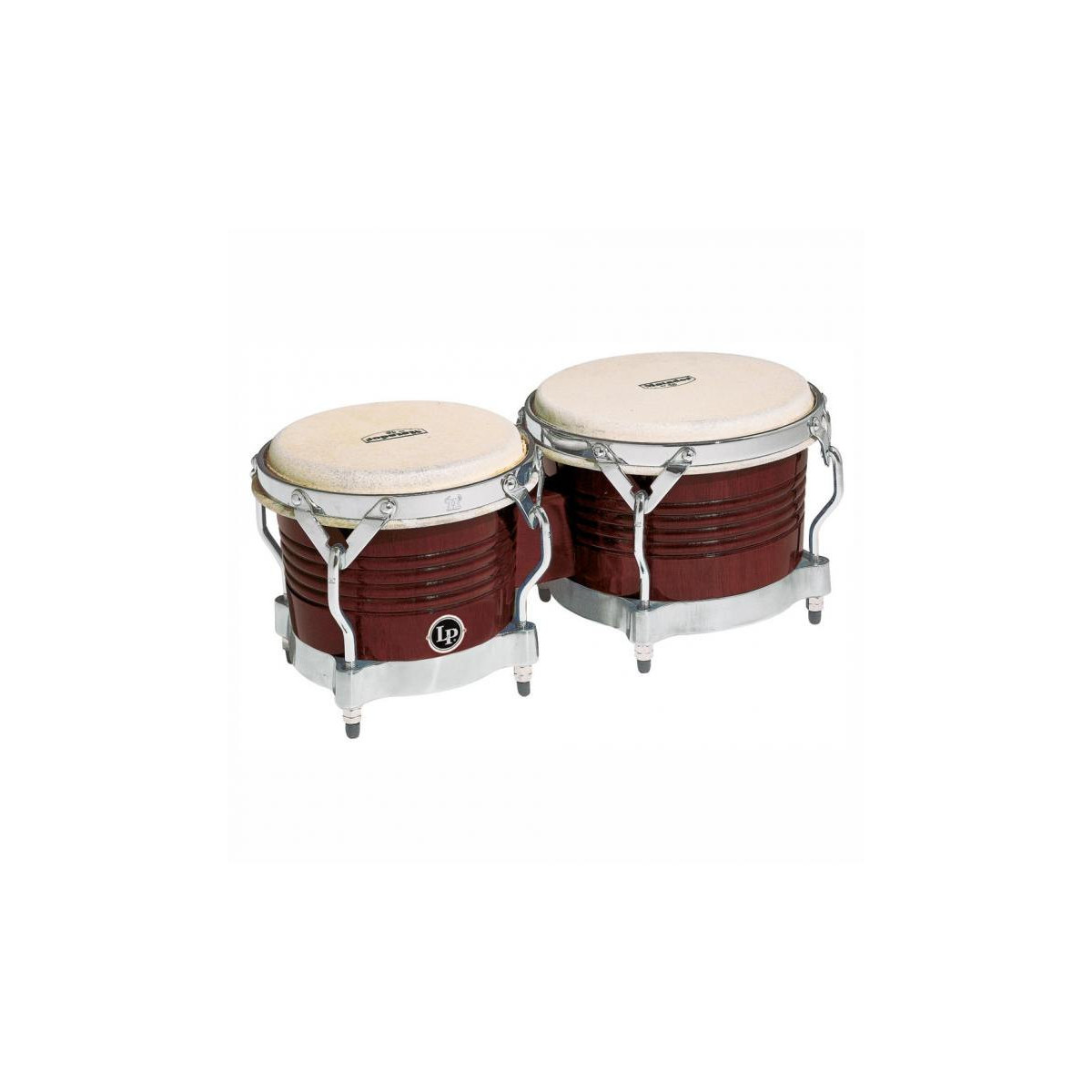 LP Bongo Matador Almond M201 - Percusion Latina Bongos LP Bongo