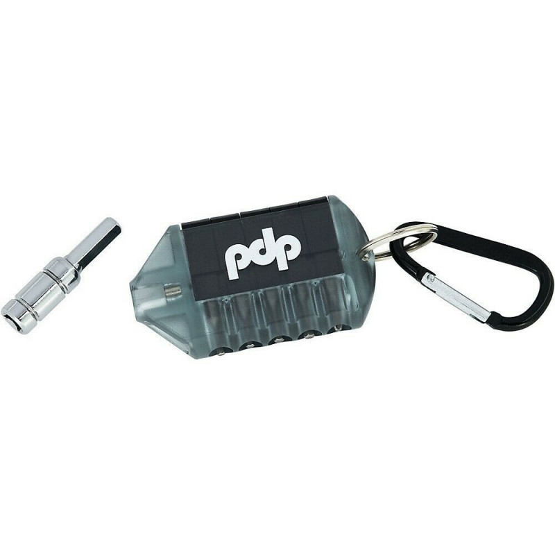 PDP by DW PDAXDMT Drum Multi Tool