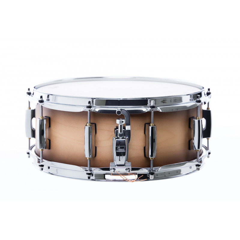 Pearl Masters Maple Complete Natural Burst 14x5.5