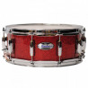 Pearl Masters Maple Complete Red Sparkle 14x5.5"