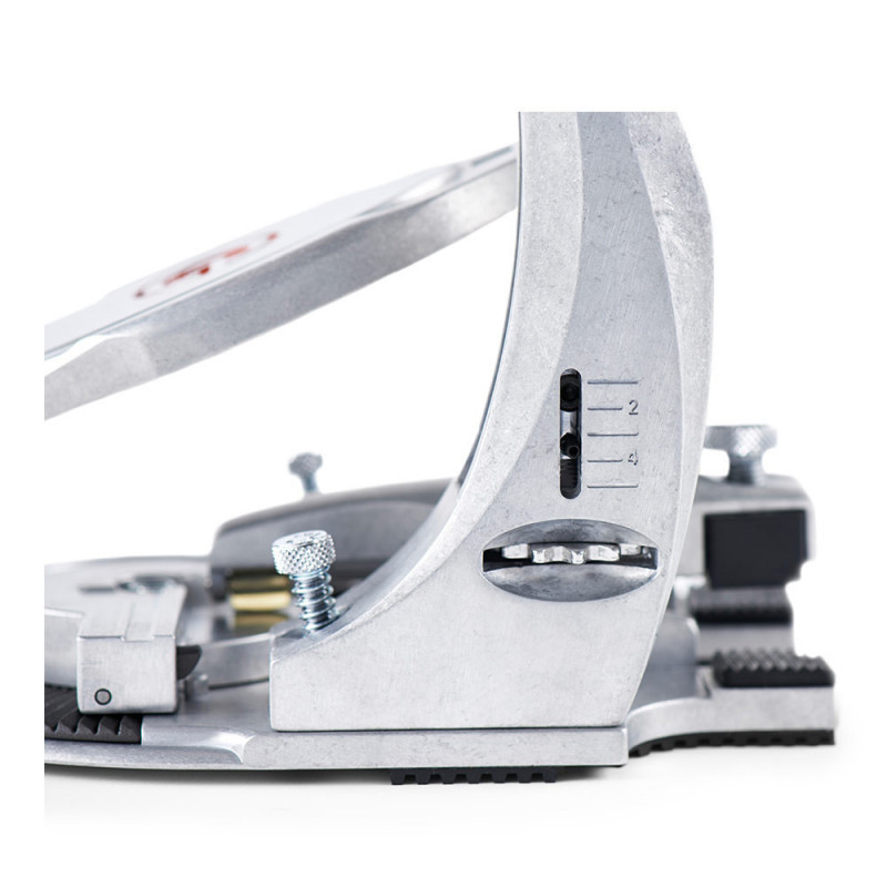 Gibraltar 9711GS-D G Class Pedal Bombo Doble Direct Drive